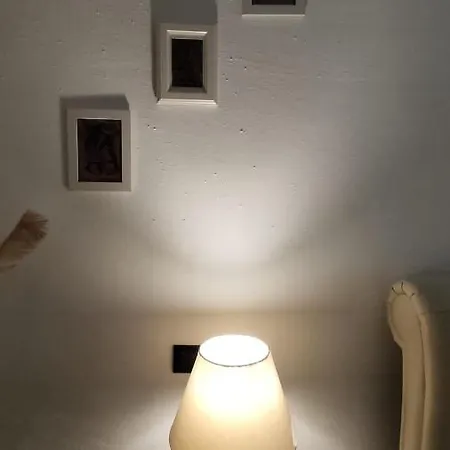 Apartment Maison Lido Silvana *