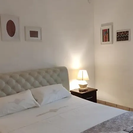 Daire Maison Lido Silvana *