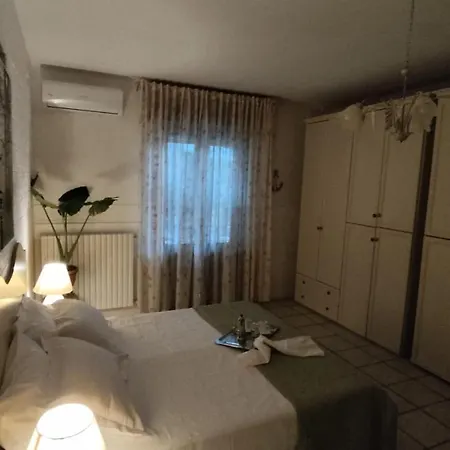 Apartment Maison Lido Silvana *