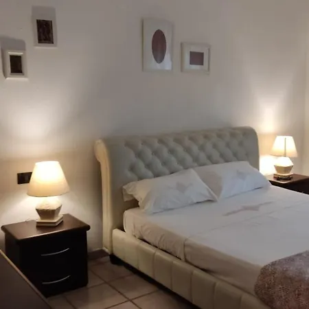 Maison Lido Silvana Pulsano