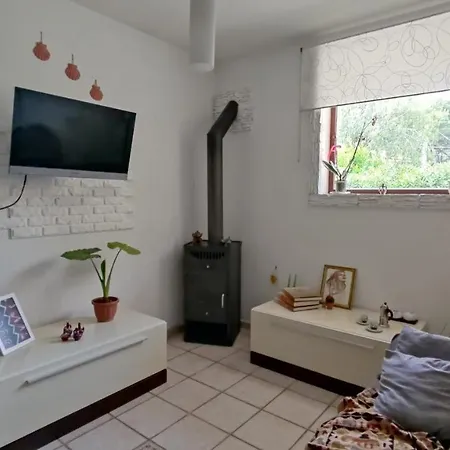 Appartement Maison Lido Silvana