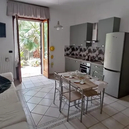 Maison Lido Silvana Pulsano