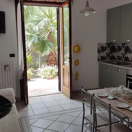 Maison Lido Silvana *