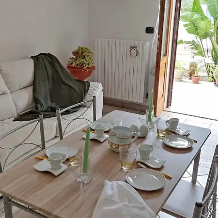 Maison Lido Silvana Pulsano