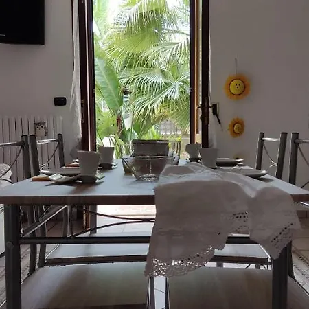 Maison Lido Silvana