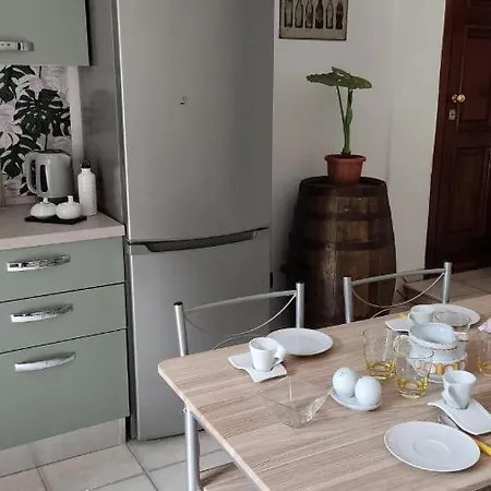 Maison Lido Silvana *