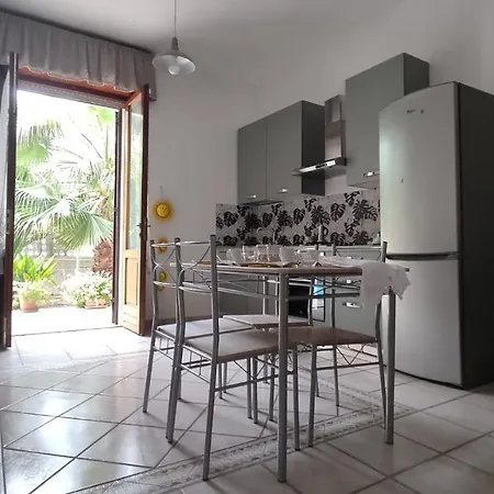 Maison Lido Silvana * Pulsano