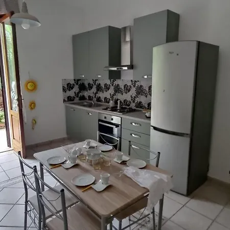 Maison Lido Silvana Lejlighed