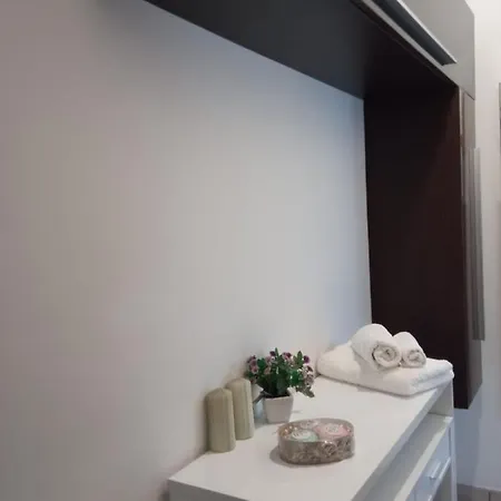 Maison Lido Silvana Daire *