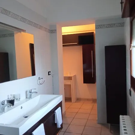 Daire Maison Lido Silvana Pulsano