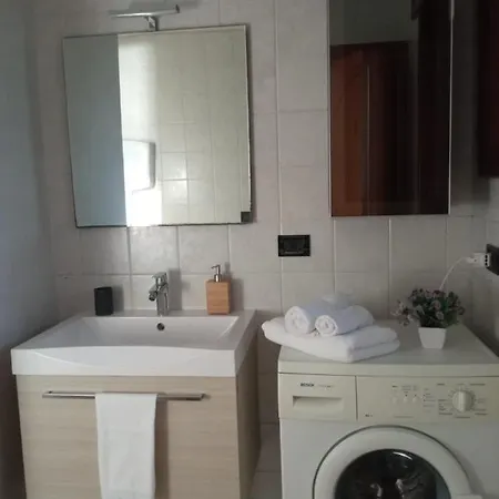 Maison Lido Silvana Apartment