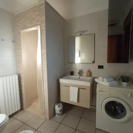 Daire Maison Lido Silvana Pulsano