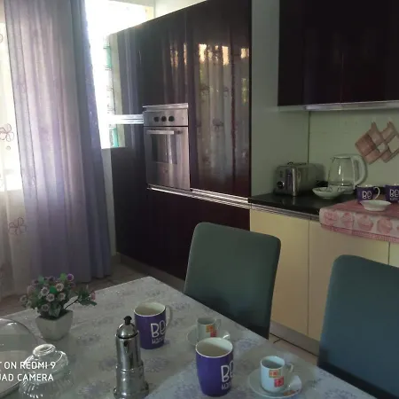 Daire Maison Lido Silvana *