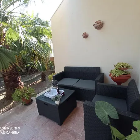 Maison Lido Silvana Daire Pulsano
