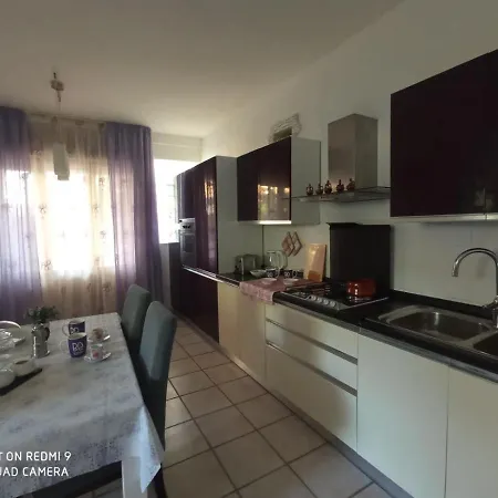 Maison Lido Silvana Pulsano