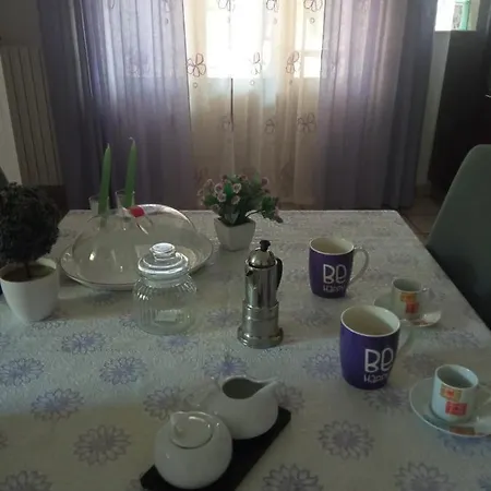 Maison Lido Silvana Apartment