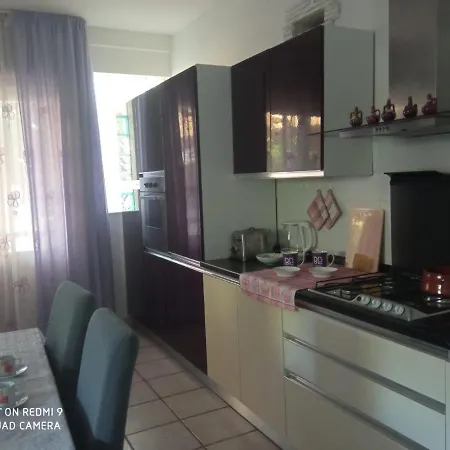 Maison Lido Silvana Lejlighed