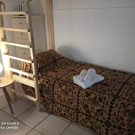 Maison Lido Silvana Daire *