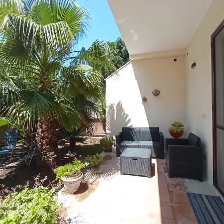 Maison Lido Silvana Daire Pulsano