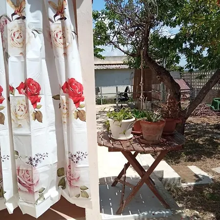 Maison Lido Silvana Daire Pulsano