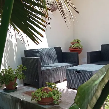 Maison Lido Silvana * Pulsano