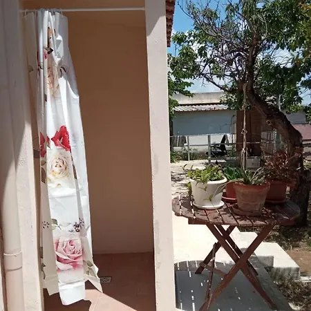 Apartment Maison Lido Silvana Pulsano