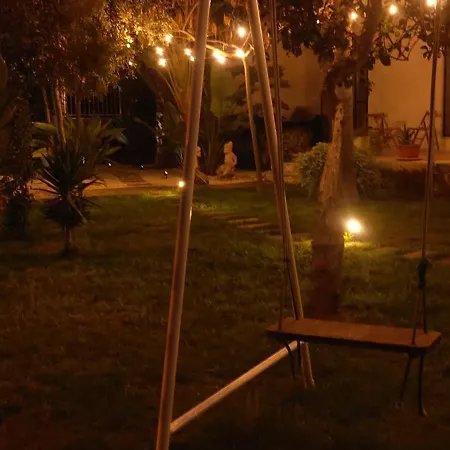 Daire Maison Lido Silvana