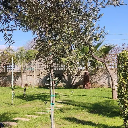 Maison Lido Silvana