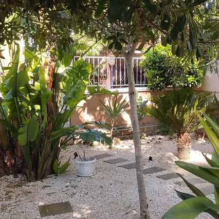 Maison Lido Silvana