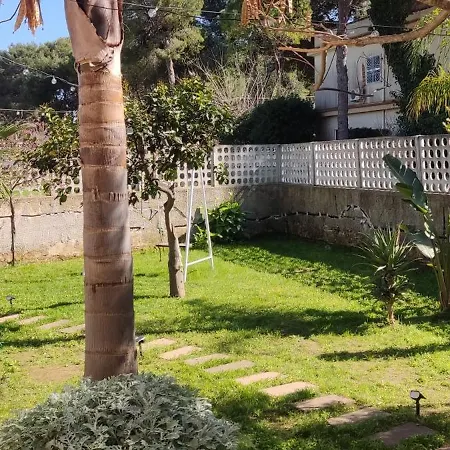 Daire Maison Lido Silvana Pulsano