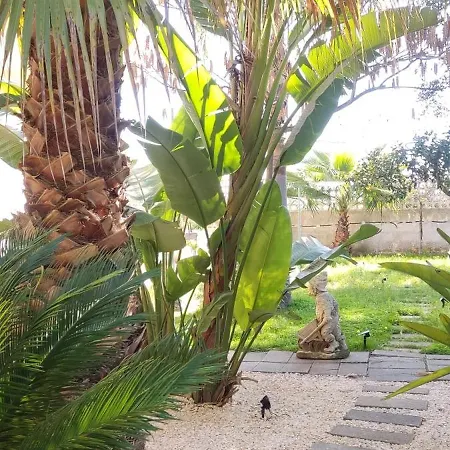 Maison Lido Silvana * Pulsano