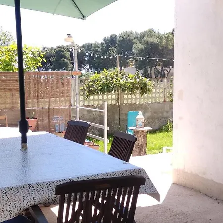 Maison Lido Silvana Pulsano