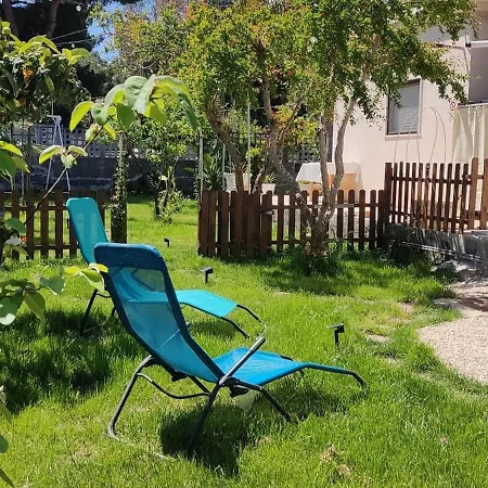 Daire Maison Lido Silvana