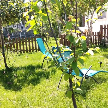 Daire Maison Lido Silvana