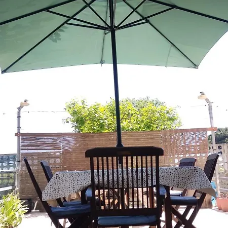 Daire Maison Lido Silvana
