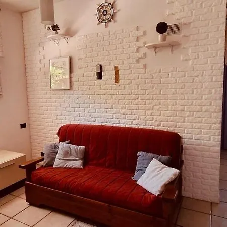 Maison Lido Silvana * Pulsano