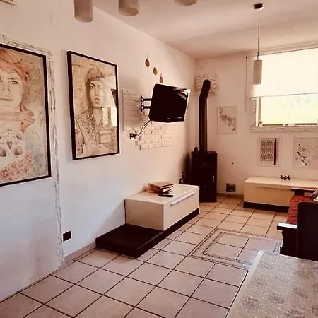 Maison Lido Silvana