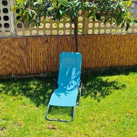 Maison Lido Silvana Daire *