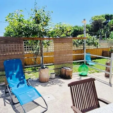 Maison Lido Silvana * Pulsano
