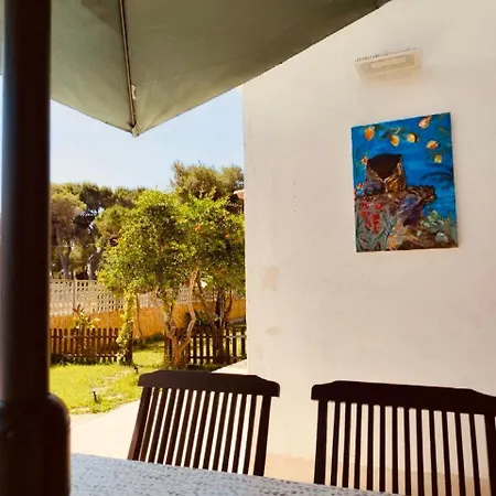 Maison Lido Silvana Daire