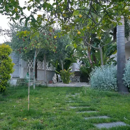 Maison Lido Silvana Διαμέρισμα Pulsano