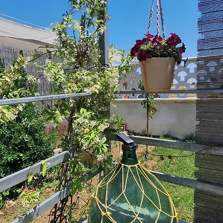 Apartmán Maison Lido Silvana *