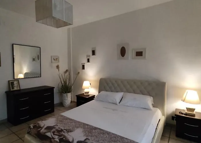 Appartamento Maison Lido Silvana