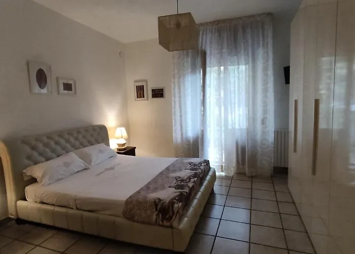 Maison Lido Silvana Appartement