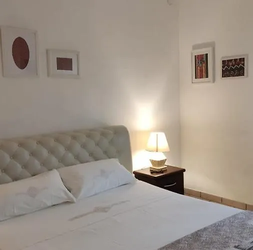 Appartamento Maison Lido Silvana *