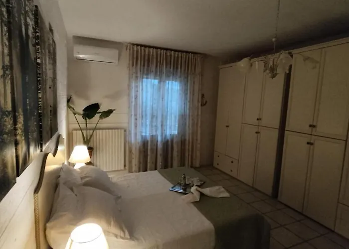 Appartamento Maison Lido Silvana *