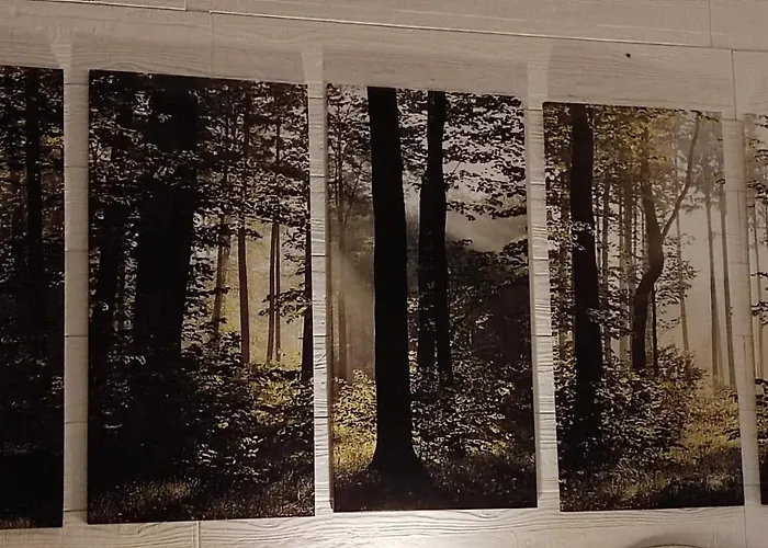 Appartement Maison Lido Silvana Pulsano