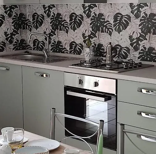 Maison Lido Silvana * Pulsano