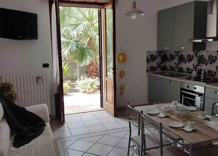 Maison Lido Silvana *