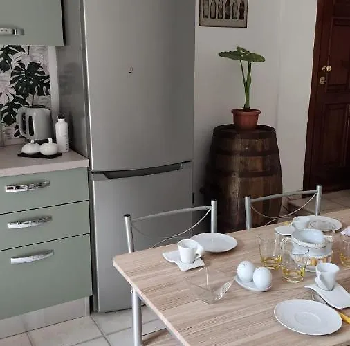 Maison Lido Silvana *